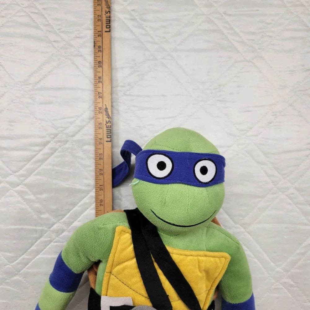 Teenage Mutant Turtles 24